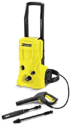  Karcher K 4 Basic