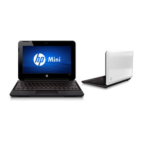  HP Compaq Mini 110-3612er  LR828EA