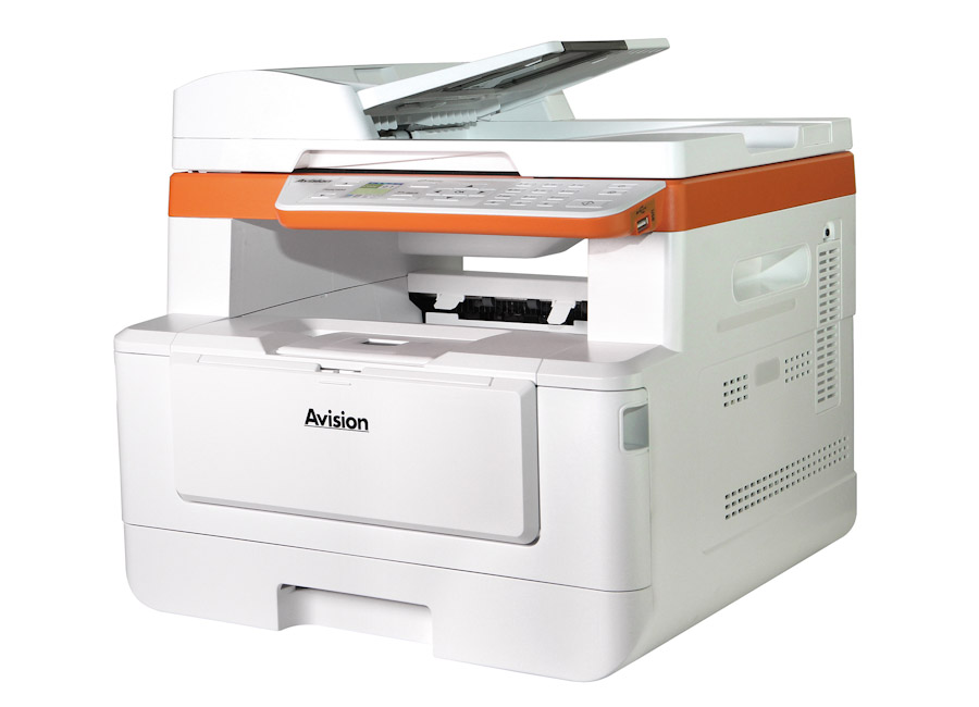  Avision AM40Q, LED, A4/Legal, 40 /, 1 , 512 , USB 2.0, Ethernet