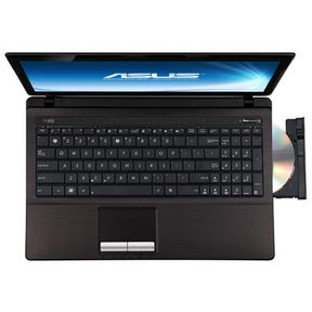 �������  Asus K53U / X53U Brown (90N58Y128W1653RD13AC)