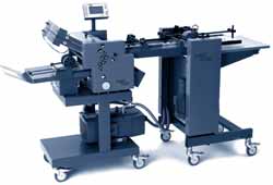  () Foldmaster 400 STM / Eurofold 400STM