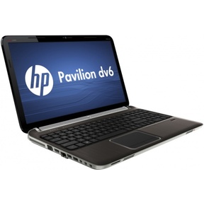 �������  HP Pavilion dv6-6b04er ������ QG926EA