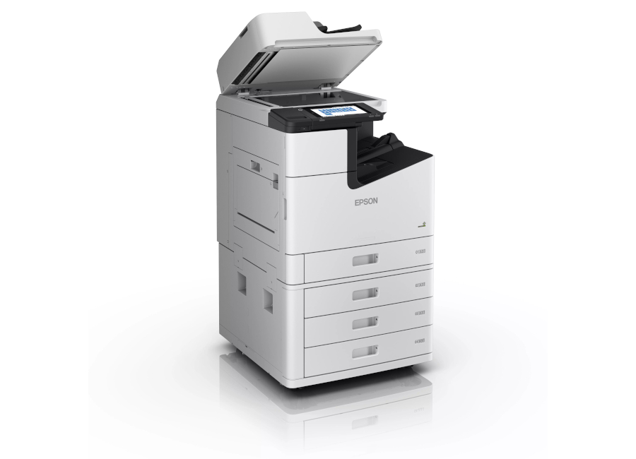 ���  Epson WorkForce Enterprise WF-M21000 D4TW (C11CJ87401BX)