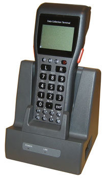 �������� ����� ������  Casio DT-930M51E � ���������� � USB �������