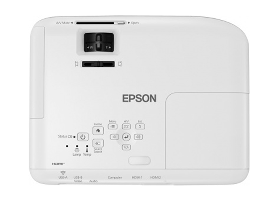  Epson EB-FH06 (V11H974040)