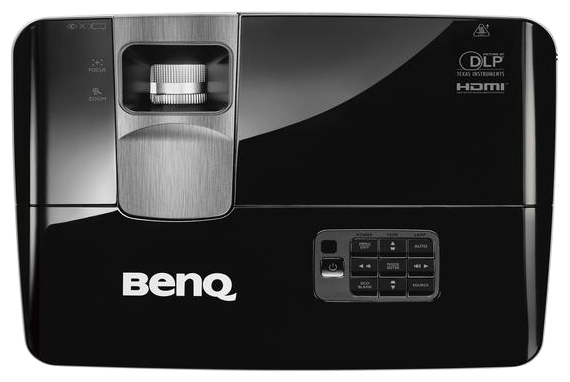 ��������  BenQ TH681+
