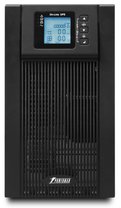   UPS PowerMan Online 3000VA