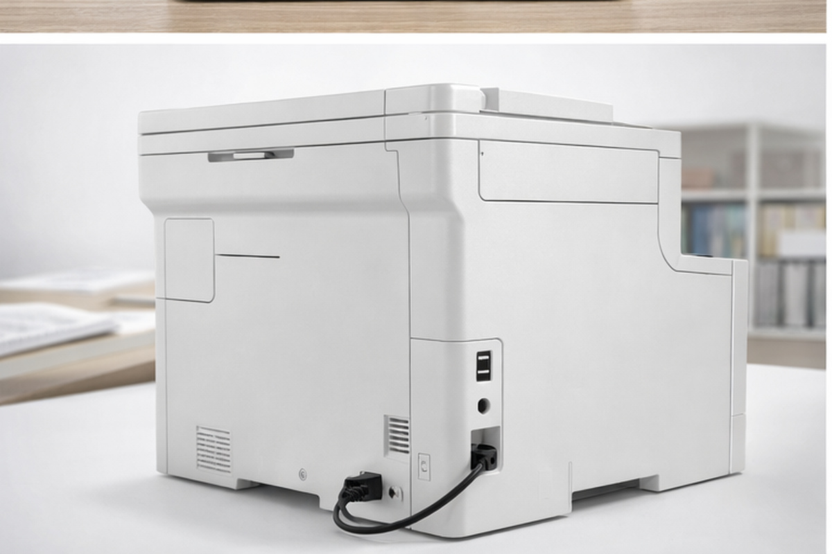 ���  Brother DCP-L8410CDW (DCPL8410CDWR1)