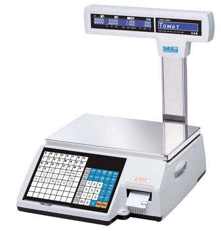      CAS CL5000J-15IP