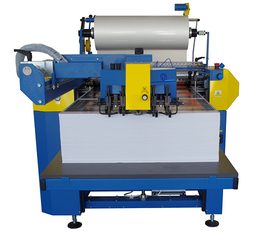   Foliant Mercury 760SF