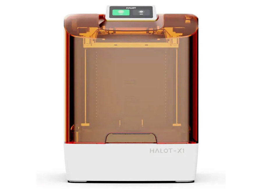 3D �������  Creality HALOT-X1