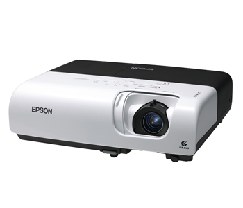   Epson EMP-X52