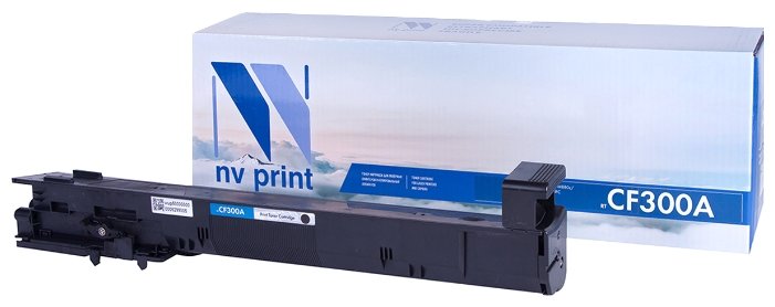  NV Print CF300A