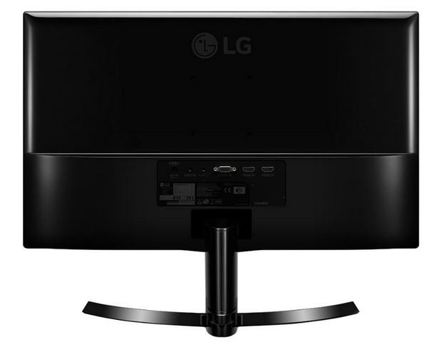  27 LG 27MP68VQ-P Glossy-Black