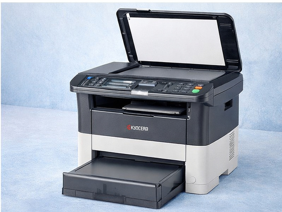 ���  Kyocera FS-1120MFP