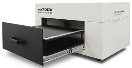  Microtek ObjectScan 1600