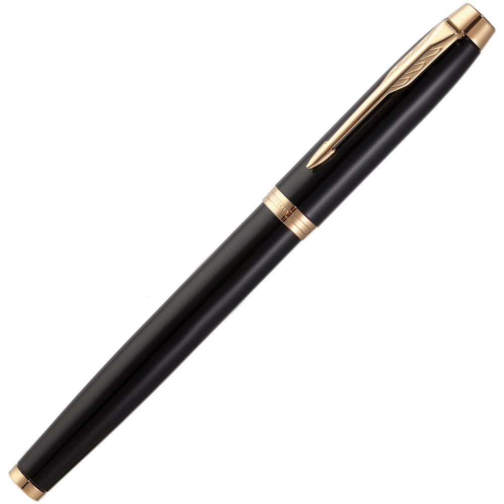  Parker IM Core T321 Black GT F