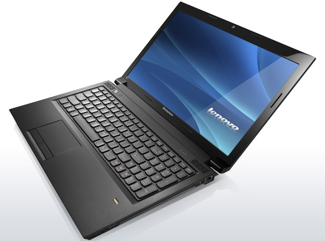 �������  Lenovo Essential B570 ������ (59320661)
