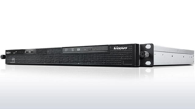  Lenovo ThinkServer RS140 70F30003RU