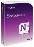Microsoft Office OneNote 2010