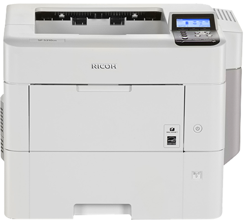 Модель SP 5310DN, Производитель Ricoh 1