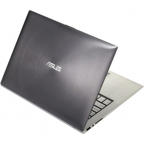 �������  Asus Zenbook UX31E Silver (90N8NA114W1531VD13AY)