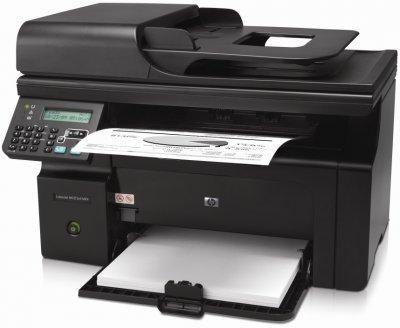  HP LaserJet Pro M1132 (CE847A)