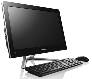  Lenovo AIO C340 RUR600 (57308978)