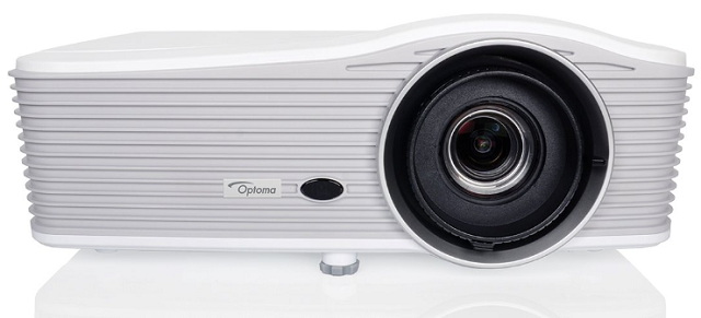   Optoma W515