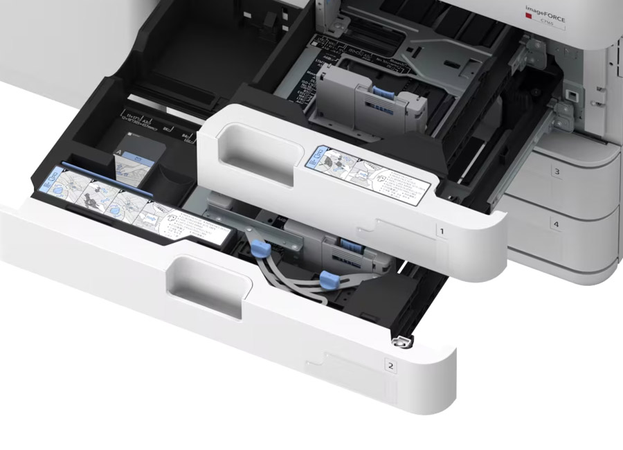 ���  Canon imageFORCE C7165 (6382C005)