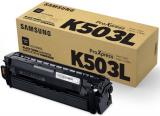 - Samsung CLT-K503L