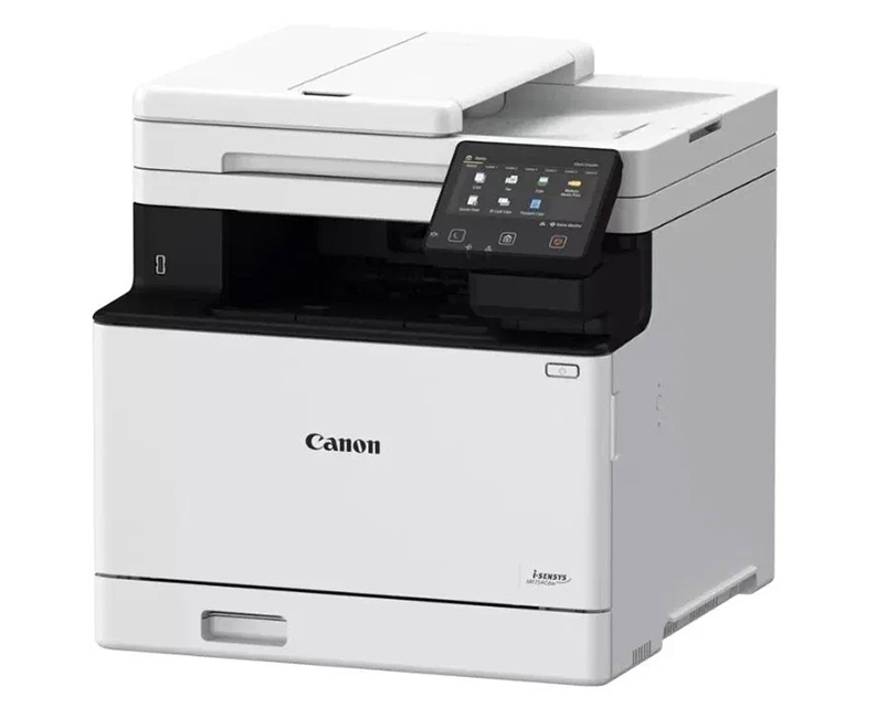  Canon i-SENSYS MF752Cdw (5455C012)