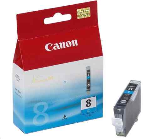  Canon CLI-8C