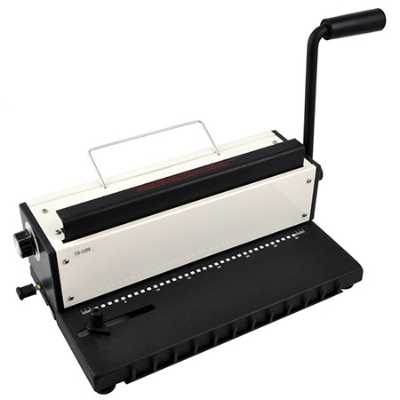 

TD-1200