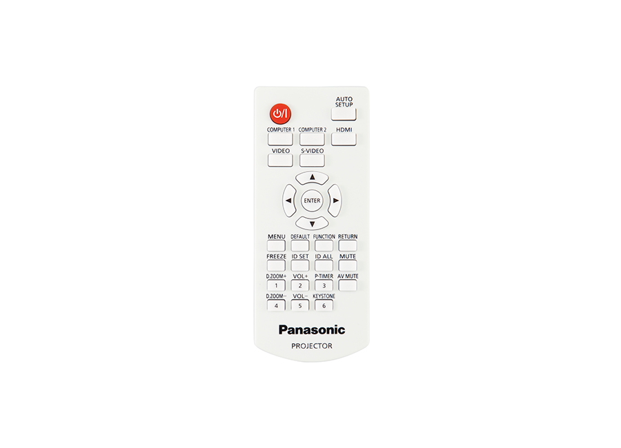  Panasonic PT-VX610E