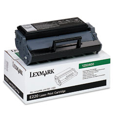  Lexmark LX-12S0400