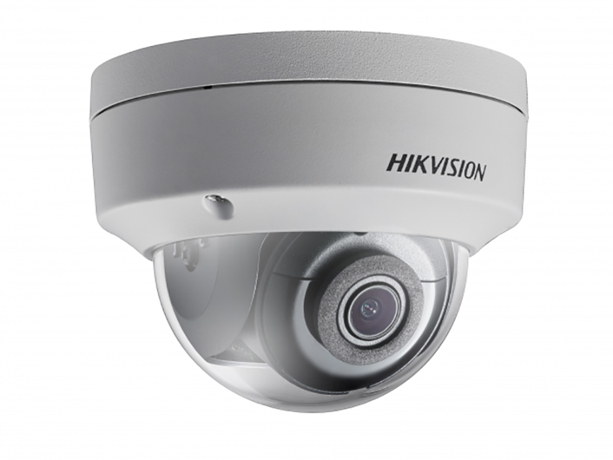   Hikvision DS-2CD2123G0E-I (B)