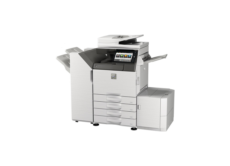  Sharp Griffin 2 MX-M2651EU