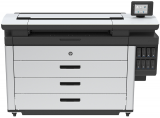   () HP PageWide XL 8000 (CZ309A)