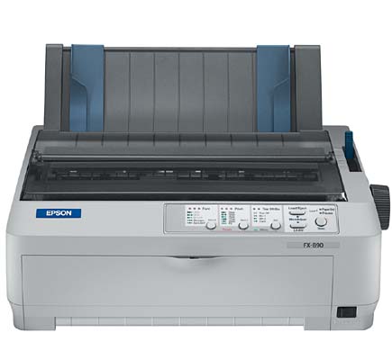  Epson FX-890