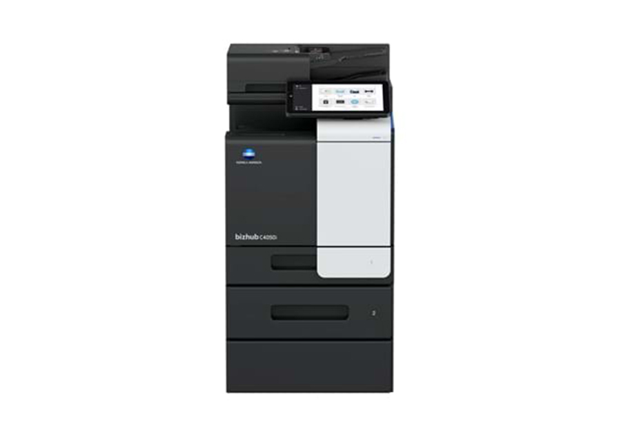  Konica Minolta bizhub C4050i (AAJN021)