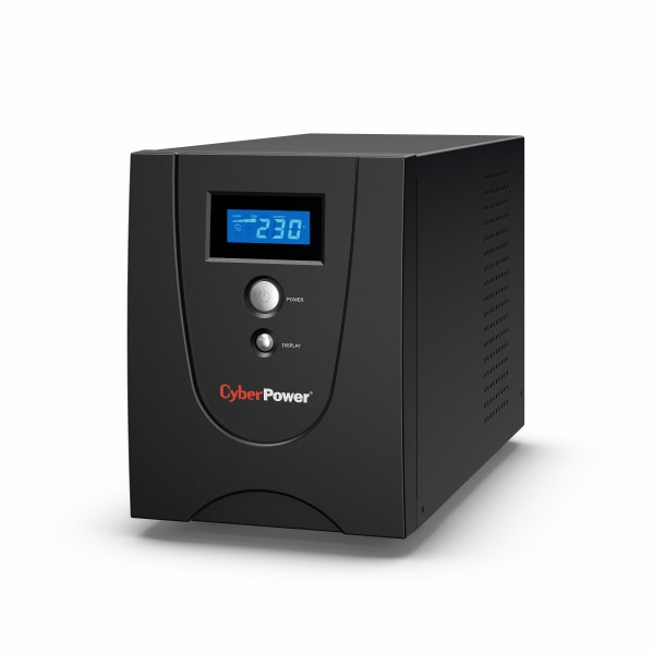   UPS Line-Interactive CyberPower VALUE2200EILCD