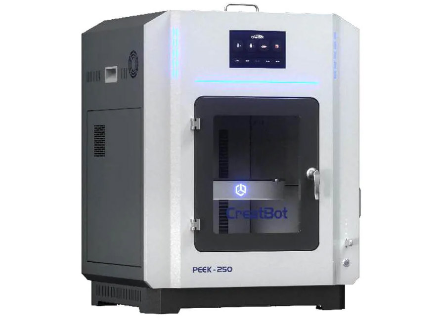 3D �������  CreatBot PEEK-250 NEW