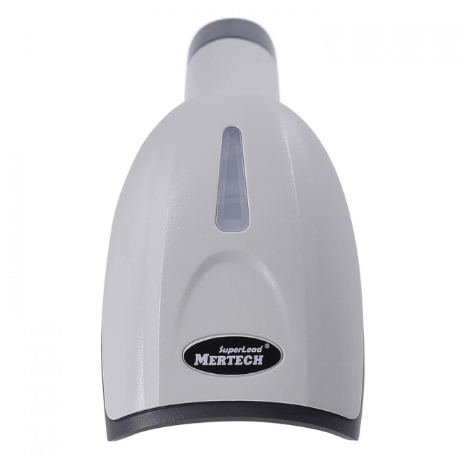   -  Mertech CL-2310 P2D HR SUPERLEAD USB White