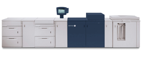    Xerox DocuColor 8080