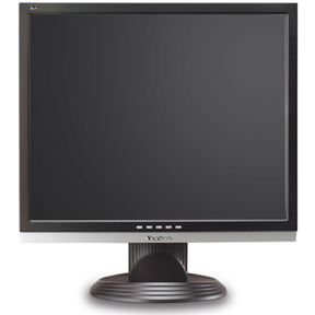 �������  19 VS TFT VA926 black
