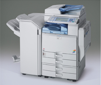    () Gestetner MPC4500E1  ( )