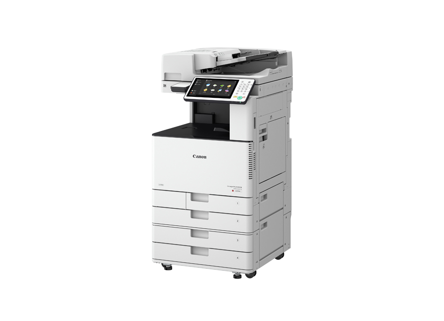  Canon imageRUNNER ADVANCE C3525i III MFP (3279C005)