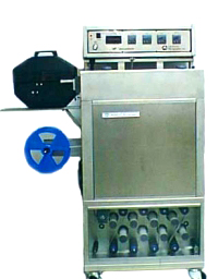   Crowley Mini Color LabMaster 500