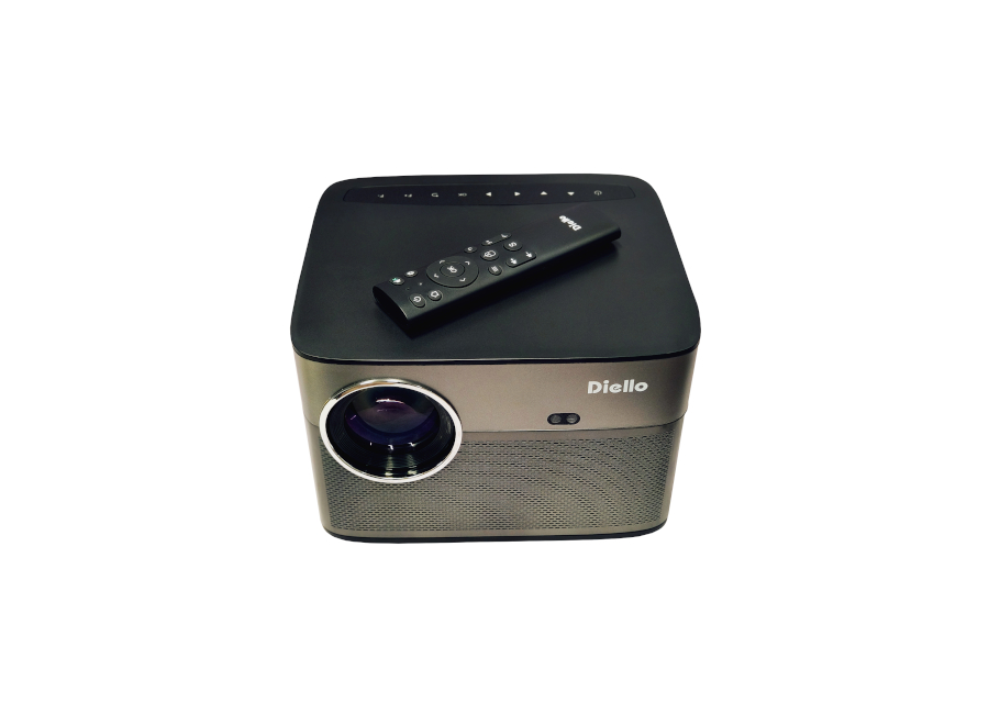  Diello Cinema Box QB40